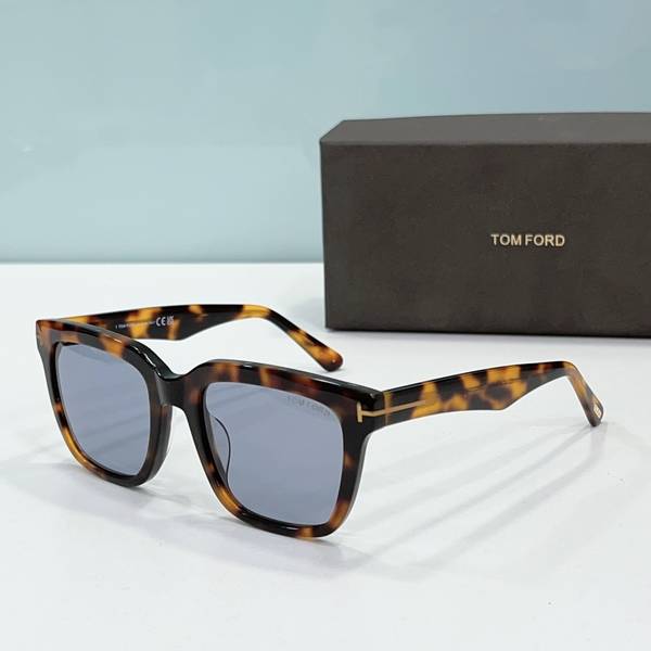 Tom Ford Sunglasses Top Quality TOS01522